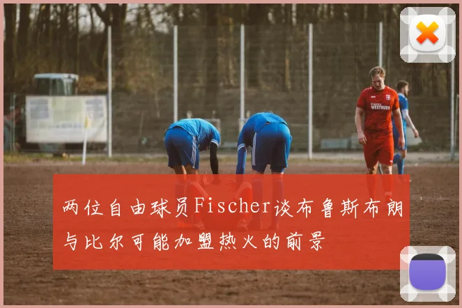 两位自由球员Fischer谈布鲁斯布朗与比尔可能加盟热火的前景