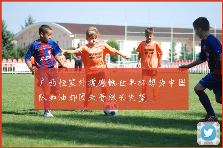 广西恒宸外援感慨世界杯想为中国队加油却因未晋级而失望